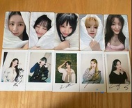 gidle小卡 idle小卡