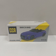 CCA 1:64 Die-Cast Alloy Car Set – Lamborghini Aventador Ferrari 488 & BMW M4 Collectible Toy Cars fo