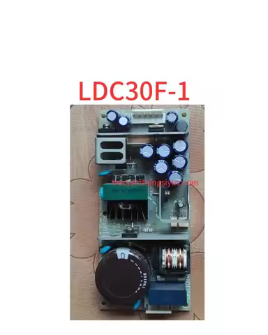 Used ldc30f-1 module power supply
