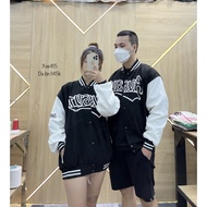 - Beautiful UNISEX BOMBER Jacket Jacket