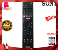 Remote Điều khiển Tivi Sony RMT-TX200U TV Sony 32 40 43 49 50 55 65 inch W X S R LED SMART OLED-Hàng