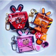 [shaker keychain] Bangboo TV - Zenless Zone Zero (S rank character)