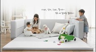 Alzipmat 4合1 Family BumperBed(T4011BS)
