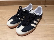 Adidas Samba sneaker 波鞋 (購自日本ABC Mart) (近乎全新) (Size 36)