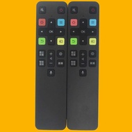 Suitable for TCL TV Remote Control RC802D 55C6S 65C6S 50C68 55C68 55/65T6M
