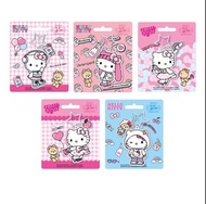 Hello Kitty Pop style Supercard造型悠遊卡🇹🇼台灣代購💖