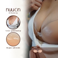 Adelais 2X Boobs Up Nubra In Skin - Size A/B/C Cup (1.6CM)