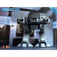 HOT TOYS MMS 204 ROBOCOP – ED-209
