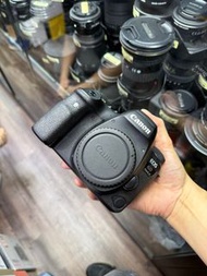 CANON 6D2 6DII MARK II 新淨