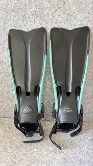 COCO Fin Gull made in Japan