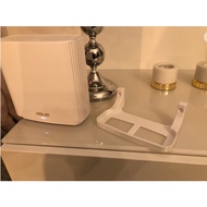 3D Print Wall Mount Bracket Mesh Router ASUS ZenWiFi XT8 AX 6600