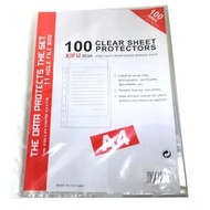 A4 Xifu 11 hole file bag at market price.