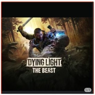 PS5 digital version download version  Dying Light: The Beast
