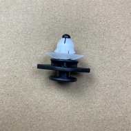 1pc for Volvo S60/S90/V60/S90/XC40/XC90 Skirt Buckle Clip Holderauto parts Car decoration