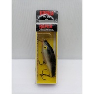 🔴ส่งฟรี🔴 เหยื่อ​Rapala​ FAT​ RAP​  7​ CM.    KM4.30147❤ส่งฟรี❤