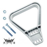 350A Anderson Quick Connector Handle/Handle/Handle 1352D-350A Dayang International Electronics