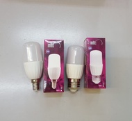 IMITOS LED Stick Bulb LED BULB MENTOL HIGH QUALITY E14 6W E27 6W DAYLIGHT/ WARM WHITE