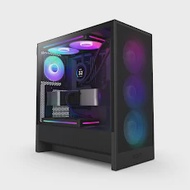 Thùng máy/ Case NZXT H5 Flow RGB V2