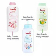 Bambi Powder (bambi Powder)