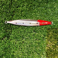 Jigging ADF  jig slow jig fast jig (insee)