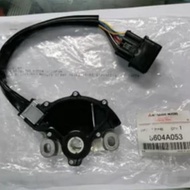 Premium Switch Automatic Inhibitor Mitsubishi Pajero Sport Free Shipping