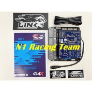 EK 96 to 98 - Link G4X Civic Link (98) HC96X PlugIn ECU for Honda Civic EK VTEC 1996 to 1998 Model.