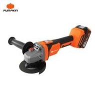 เครื่องเจียร์ไร้สาย (พร้อมแบตเตอรี่) PUMPKIN INF-4AGB-401K 50381 P20 20 โวลต์ (1260951)