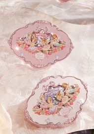 绝版停售Flower Knows Midsummer Fairytale 眼影盤