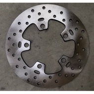 READY STOCK Y15 Y15ZR FZ FZ150 Rear Disc Brake Plate / Piring Disc Brek Belakang COP SUNSTAR