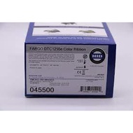 Fargo DTC1250e YMCKO Colour Ribbon