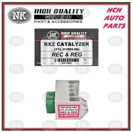 RECTIFIER & REGULATOR - YAMAHA - RXZ CATALYZER (5PV)- 5TL-H1960-00/ RXZ CTLY/ RXZ 5PV (NK)