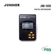 JUNNER : JM-100 DIGITAL METRONOME