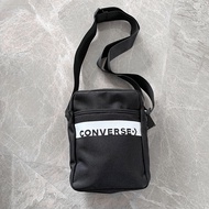 ไหม่ 2020 กระเป๋าสะพายข้าง Converse รุ่น 1241 REVOLUTION MINI BAG BLACK ฮิตมากกกก