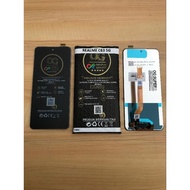 LCD FULLSET OPPO A60/REALME C63 5G/C65 4G/C65 5G/N65 5G BLACK OG SUPER