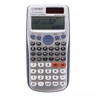 Scientific Calculator Casio Function Calculator fX-991ES Plus Heavy Duty Engineering Calculator