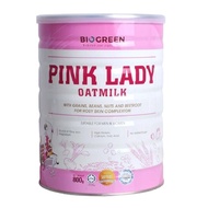 BIOGREEN Pink Lady OatMilk 800g