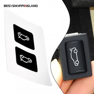Easy to Apply Button Tailgate Fix Sticker for 3 5 7 Series F20 F30 F35 F10