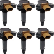 UF646 DG548 DG549 BL3Z12029A BL3Z12029B sesuai untuk gegelung pencucuh Lincoln.