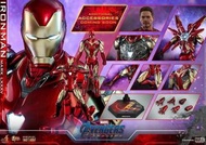 Hottoys IRON MAN MARK LXXXV AVG4 MK85