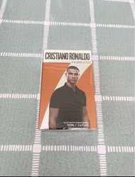 CRISTIANO RONALDO FEARLESS 男士淡香水 100ml *包順豐