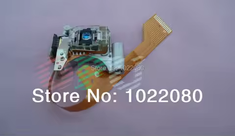 E-2687 E2687 Laser Lens Lasereinheit Optical Pick-ups Bloc Case for Bora six-disc CD Player for Audi