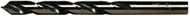 Viking Drill and Tool 32263 Type 183-UB 60 Degree Magnum Super Prem Chipfree Acrylic Drill Bit (12 P