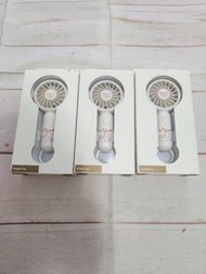 香港迪士尼Duffy風扇