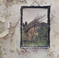 Led Zeppelin ‎– IV (Remastered) Vinyl 黑膠 LP 齊柏林飛船