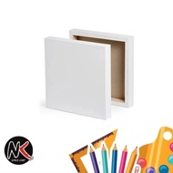 KENCANA Canvas/Canvas Small Size 20x20