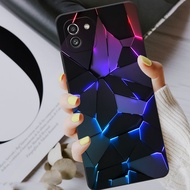 Latest SAMSUNG A03 Case - Casing SAMSUNG A03hp { BL18 } Silicone hp - Casing hp - Kesing hp - Softca