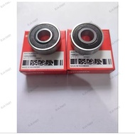 6201 BEARING PACKAGE 6201 WHEEL BEARING 6201 BALL BEARING CONTENTS 10PCS