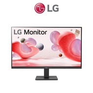 MONITOR (จอมอนิเตอร์) LG 27MR400-B - 27 INCH IPS FHD 100Hz AMD FREESYNC