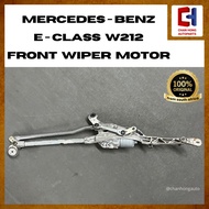 Mercedes-Benz E-Class W212 Front Wiper Motor [A2128201340] [Used]