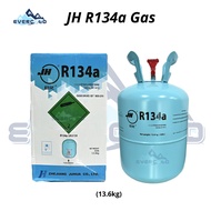 JH R134a Gas &amp; FRESCO (READY STOCK) Refrigerant R134a/ Gas Aircond R134a / R134a Gas ❄️🧊🥶